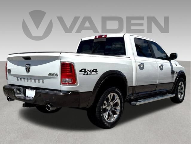 Used 2018 RAM 1500 Laramie Longhorn w/ Longhorn Southfork Package AWD/4WD image 25