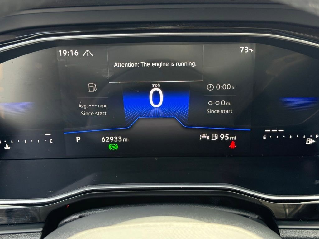 Used 2024 Volkswagen Jetta S image 18