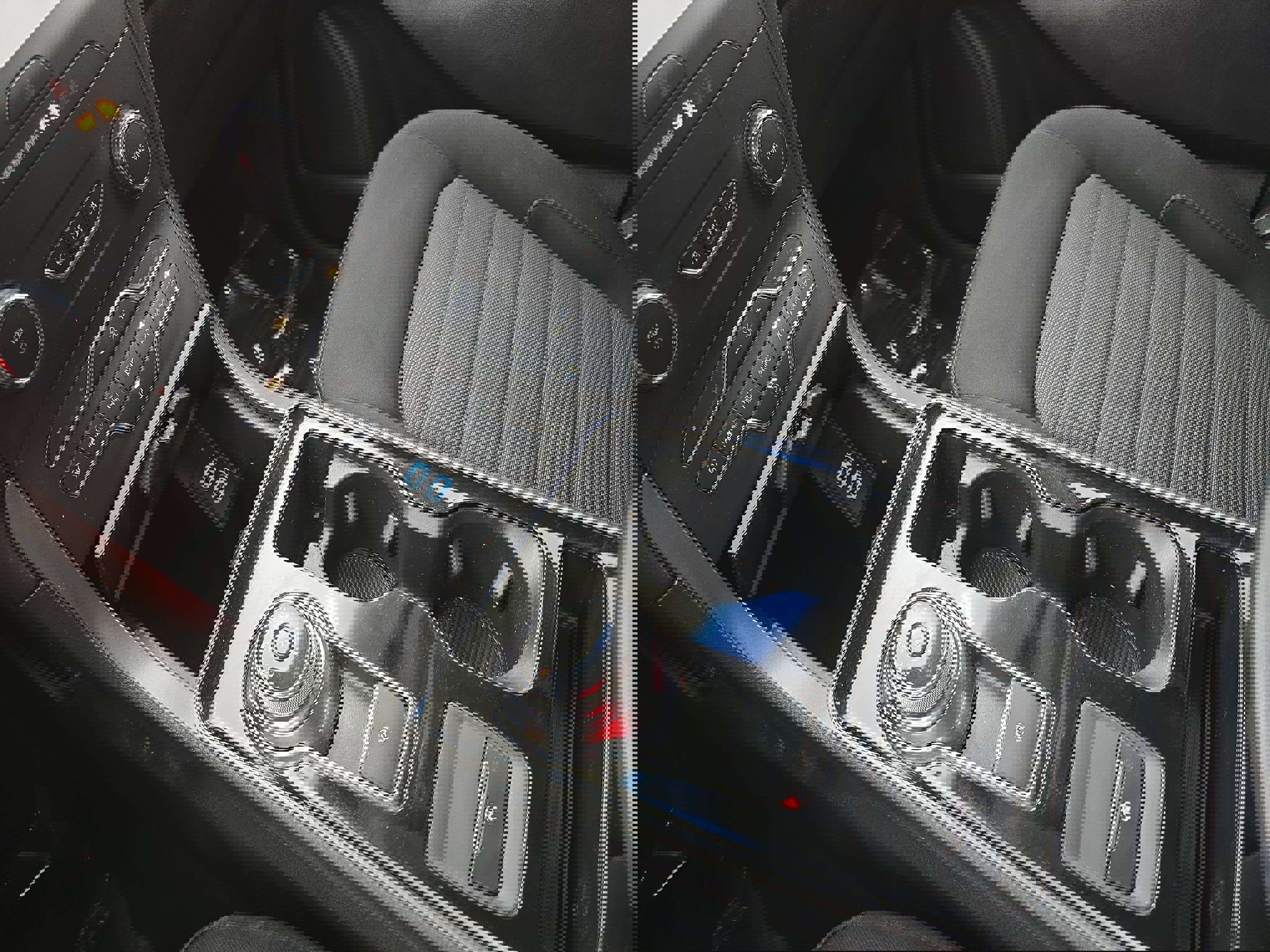 Used 2020 Ford Edge SE image 24