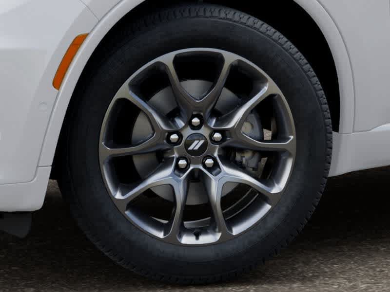 New 2026 Dodge Durango GT AWD/4WD image 8