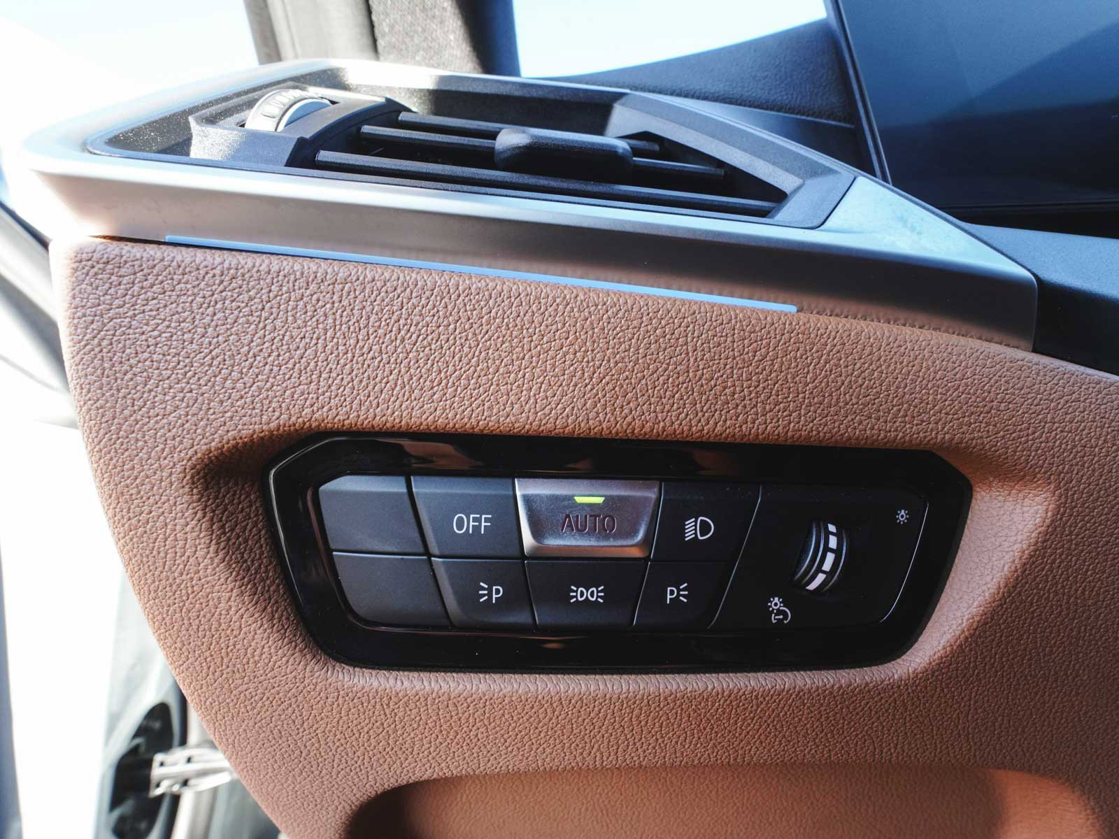 Used 2024 BMW i4 M50 w/ Premium Package image 21