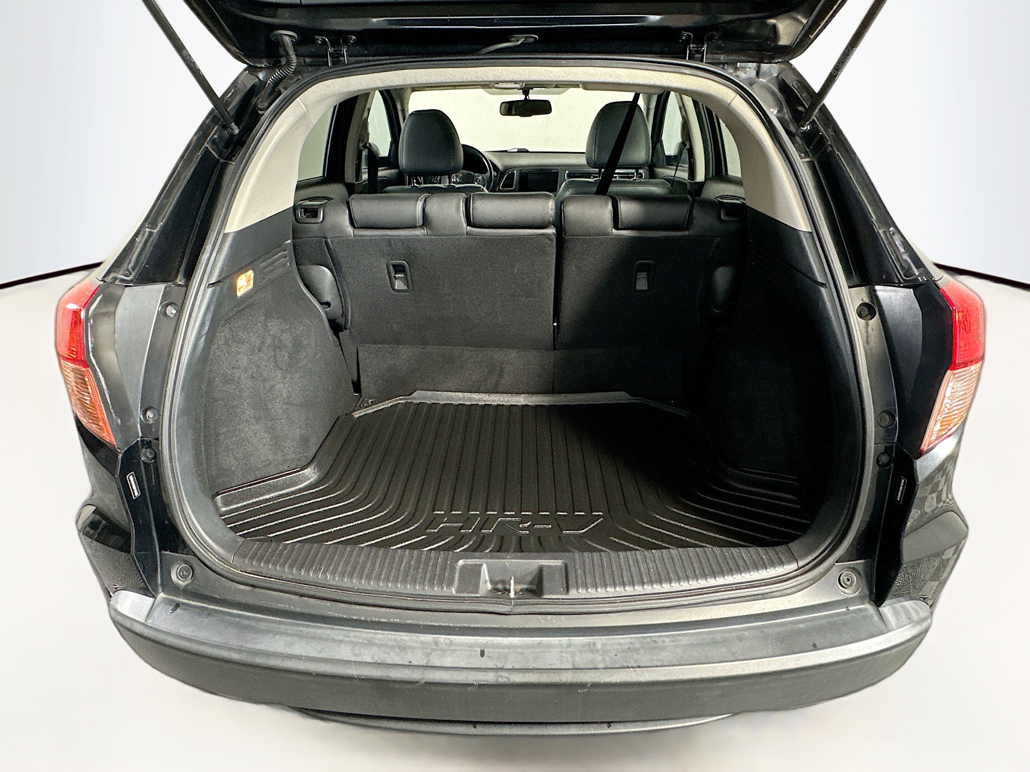 Used 2016 Honda HR-V EX-L image 27