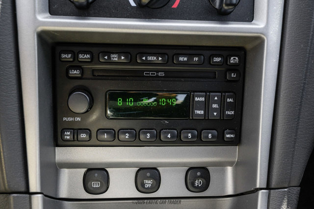 Used 2003 Ford Mustang Mach 1 RWD image 47