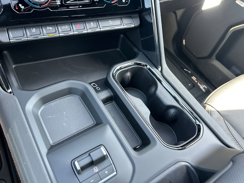 New 2026 GMC Sierra 2500 AT4 AWD/4WD image 28