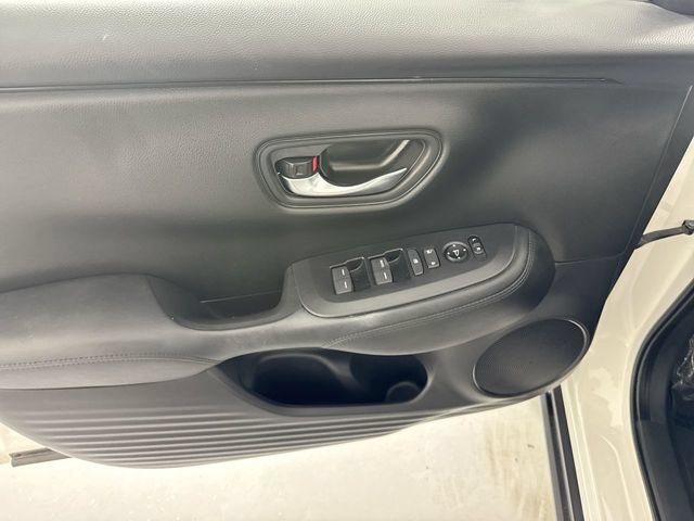 Certified 2024 Honda HR-V LX image 20