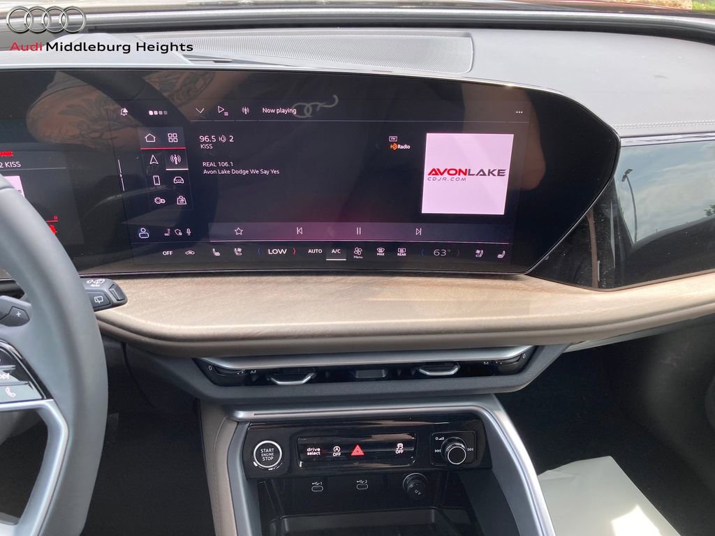 New 2025 Audi Q5 Premium Plus image 37