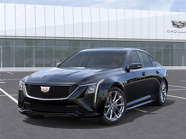 New 2026 Cadillac CT5 Sport image 6