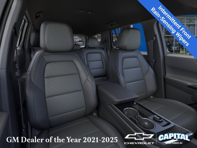 New 2027 Chevrolet Equinox LT w/ Convenience Package II FWD image 17
