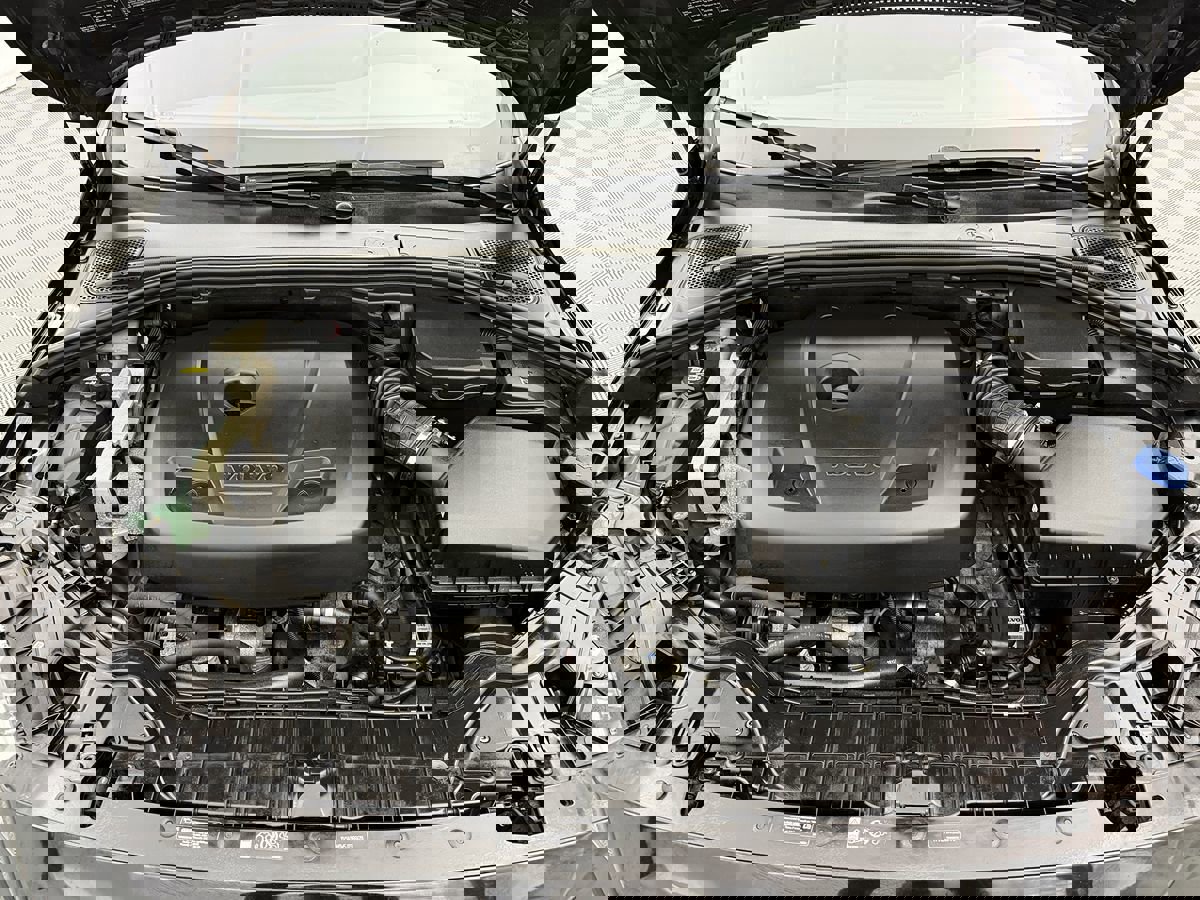 Used 2018 Volvo V60 T6 Polestar image 44