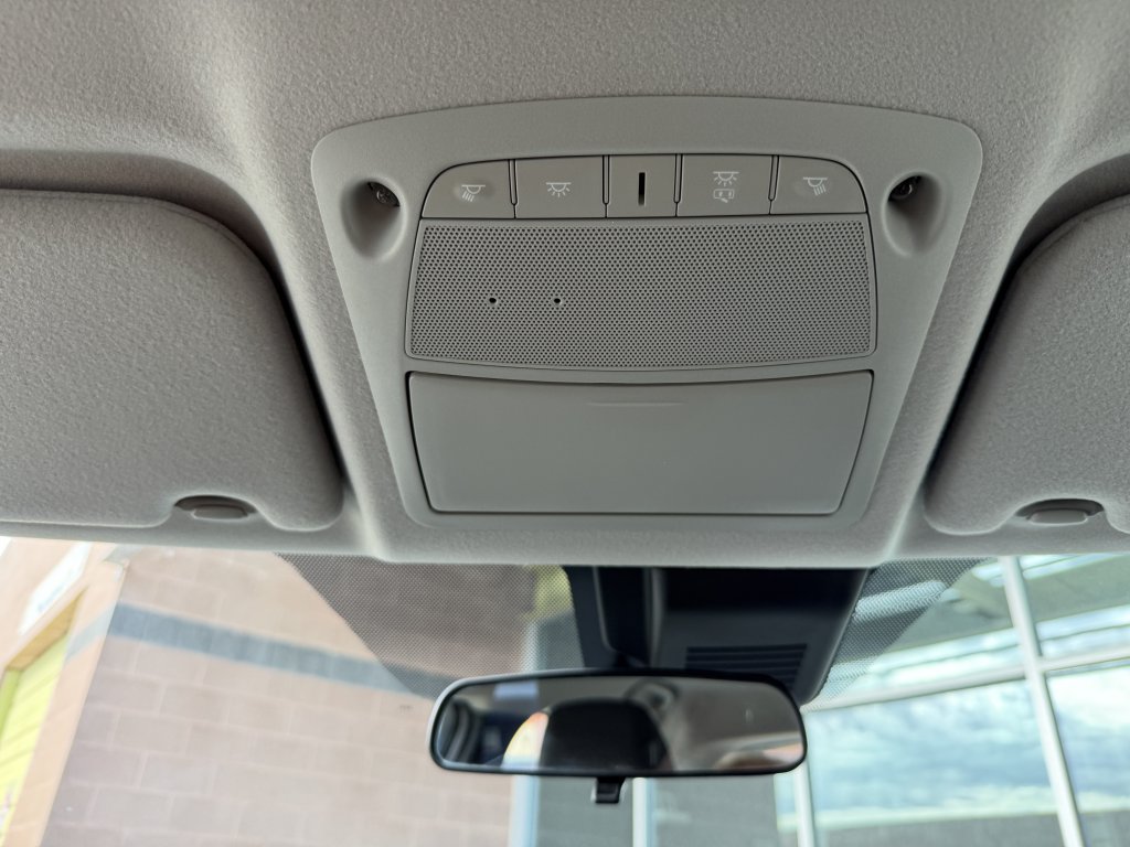 Used 2025 Nissan Leaf S FWD image 22