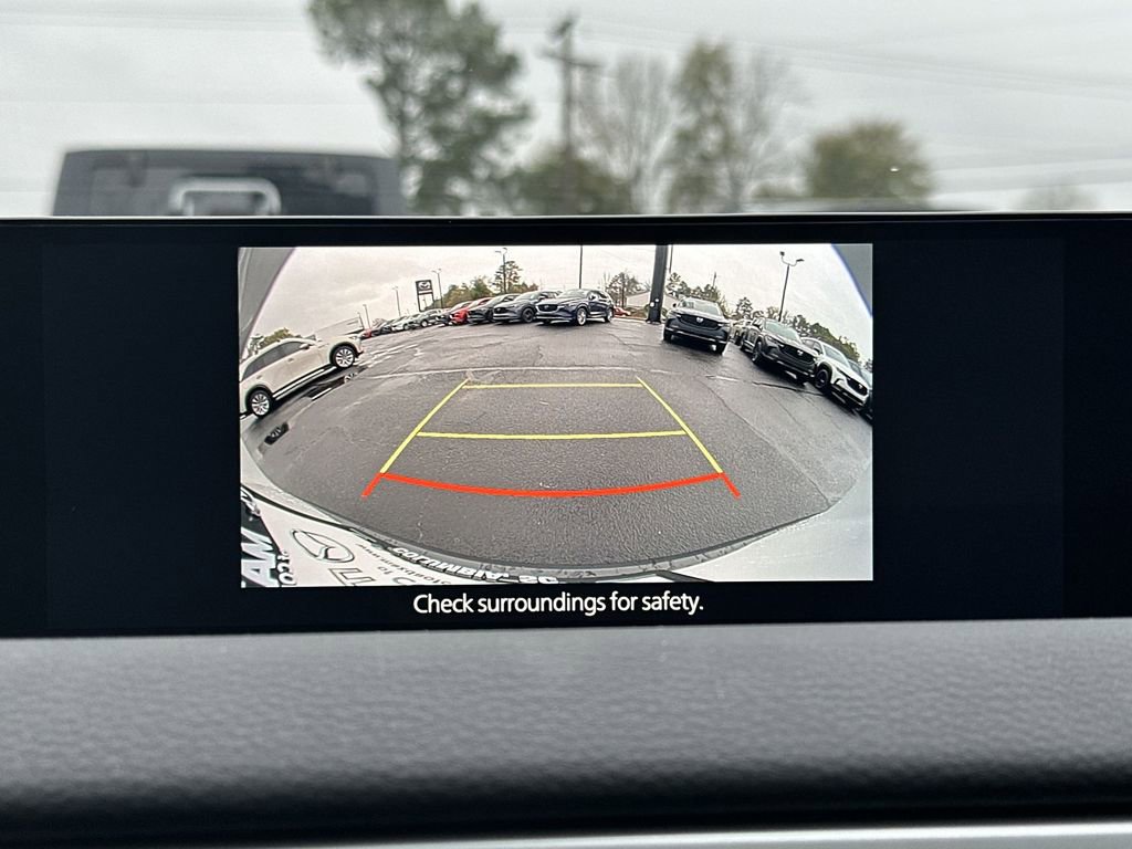 New 2026 MAZDA CX-50 AWD 2.5 S w/ Weather Package image 17