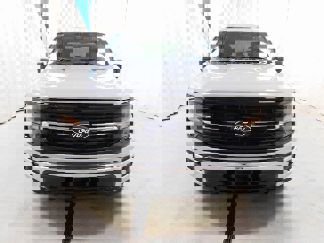 Used 2024 Ford F150 XLT w/ Mobile Office Package image 4