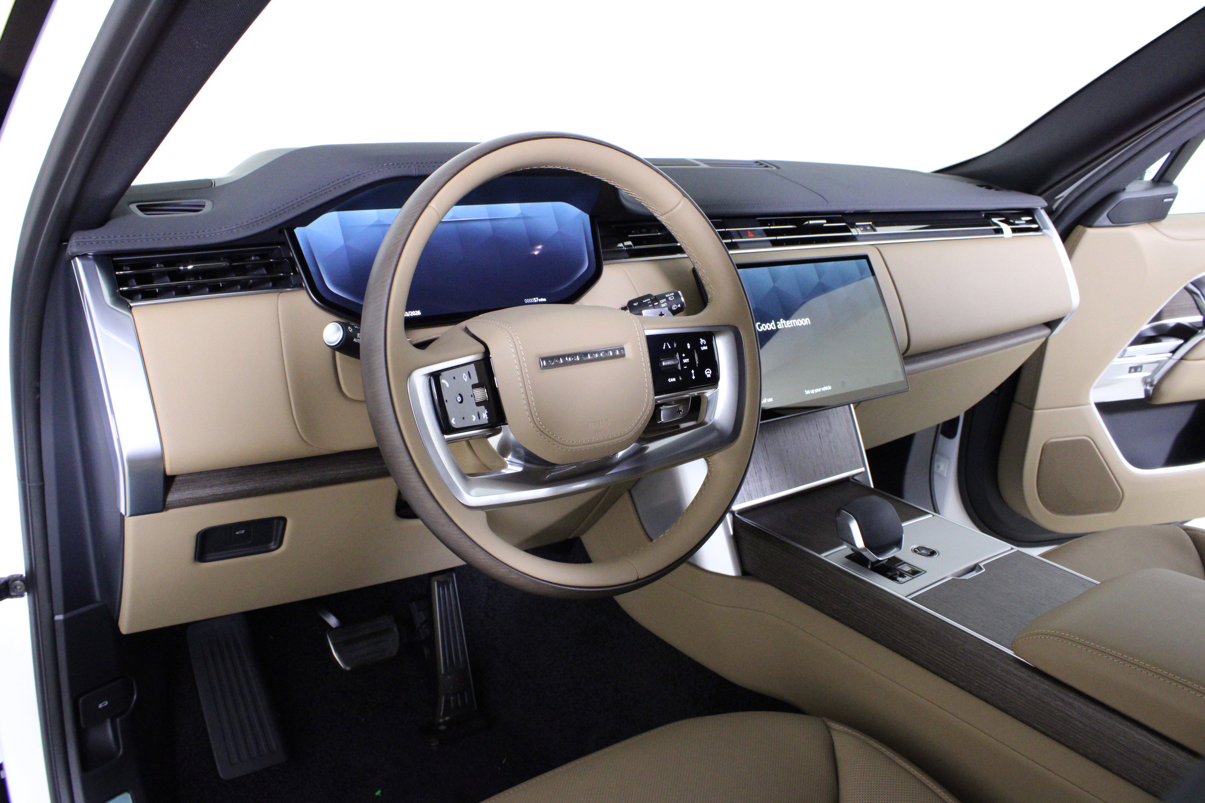 New 2026 Land Rover Range Rover SE image 16