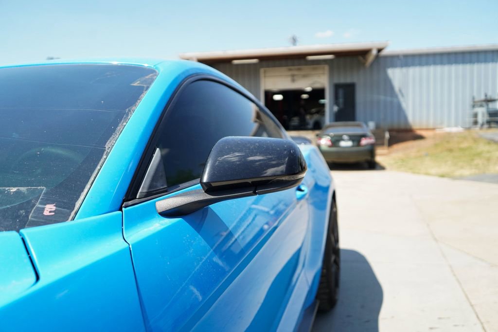 Used 2017 Ford Mustang Shelby GT350 RWD image 21