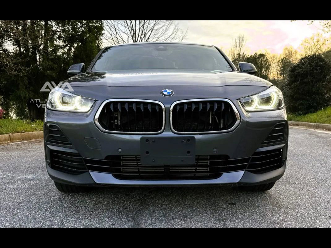 Used 2022 BMW X2 xDrive28i w/ Convenience Package image 9