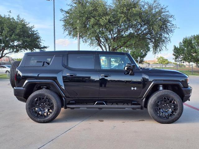 New 2025 GMC Hummer EV 2X image 2