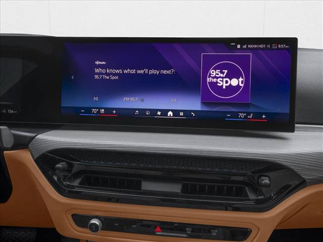 New 2026 BMW i4 eDrive40 RWD image 7