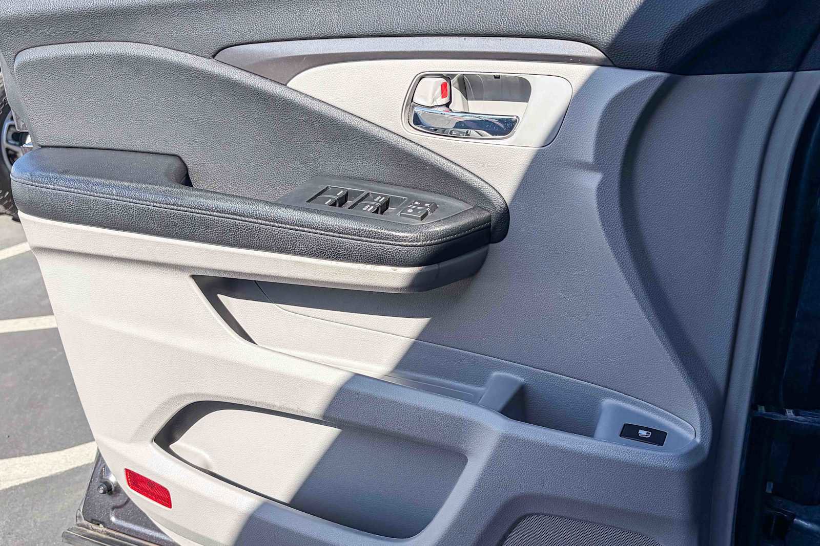 Used 2016 Honda Pilot EX image 20