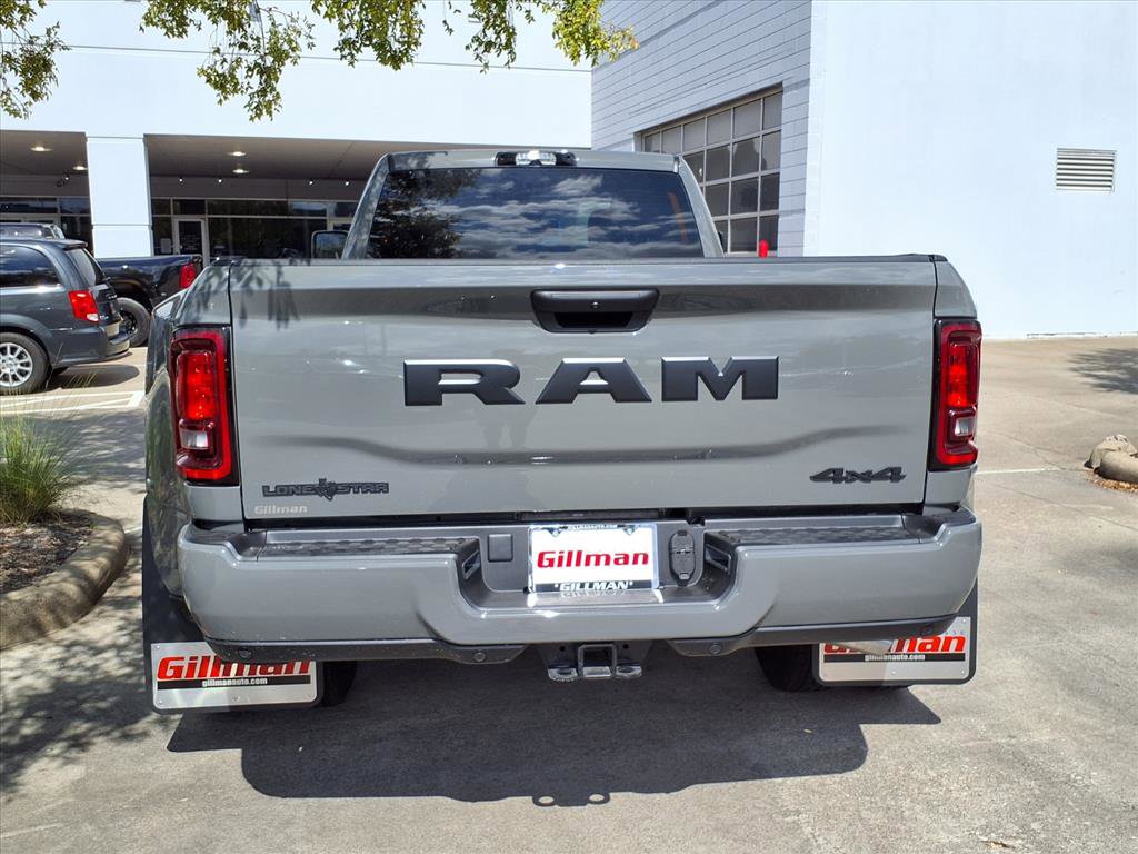 New 2026 RAM 3500 Lone Star image 16