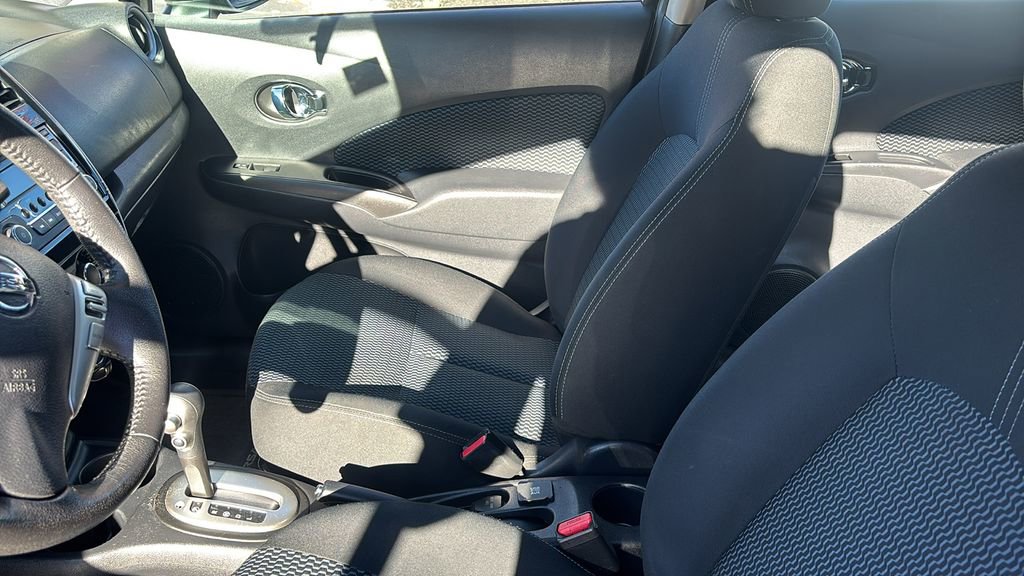 Used 2015 Nissan Versa Note SV image 22