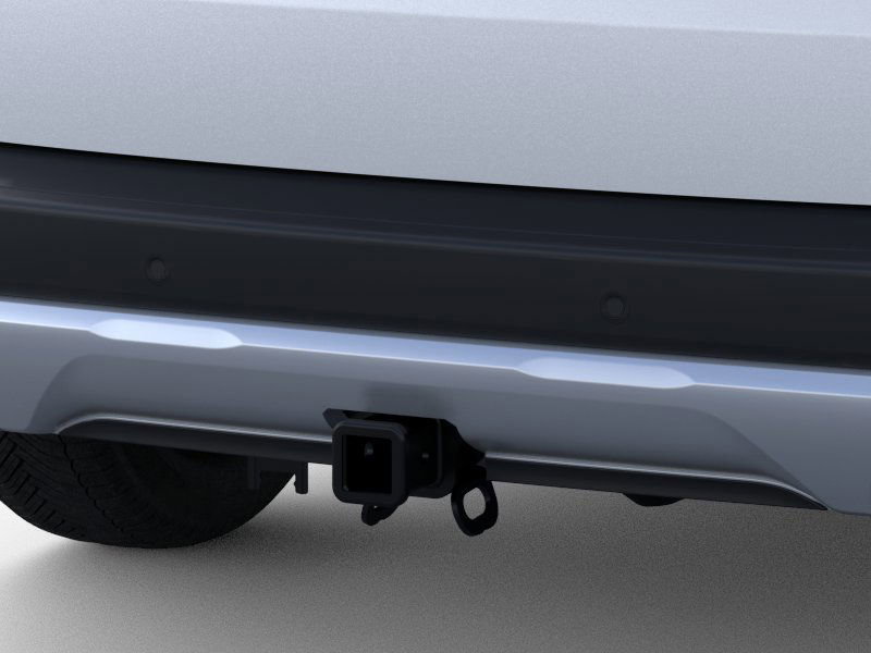 New 2026 Ford Escape SE w/ Class II Trailer Tow Package image 23