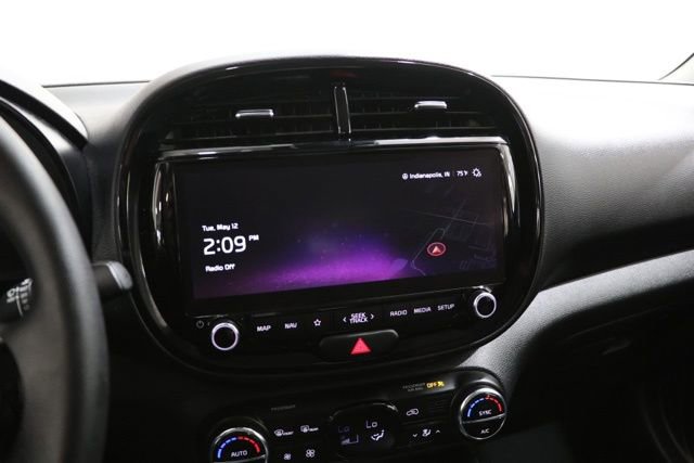 Used 2024 Kia Soul S FWD image 24