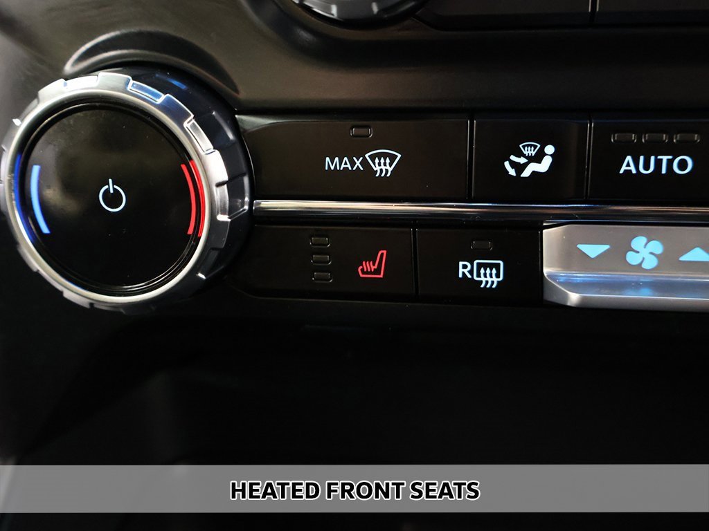 Used 2024 Ford F150 XLT w/ Equipment Group 302A MID image 7