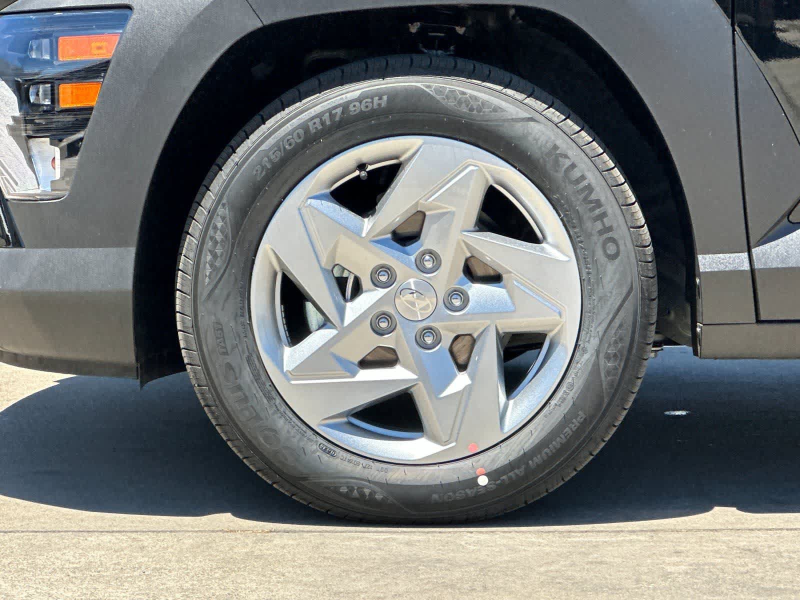New 2026 Hyundai Kona SE FWD image 23
