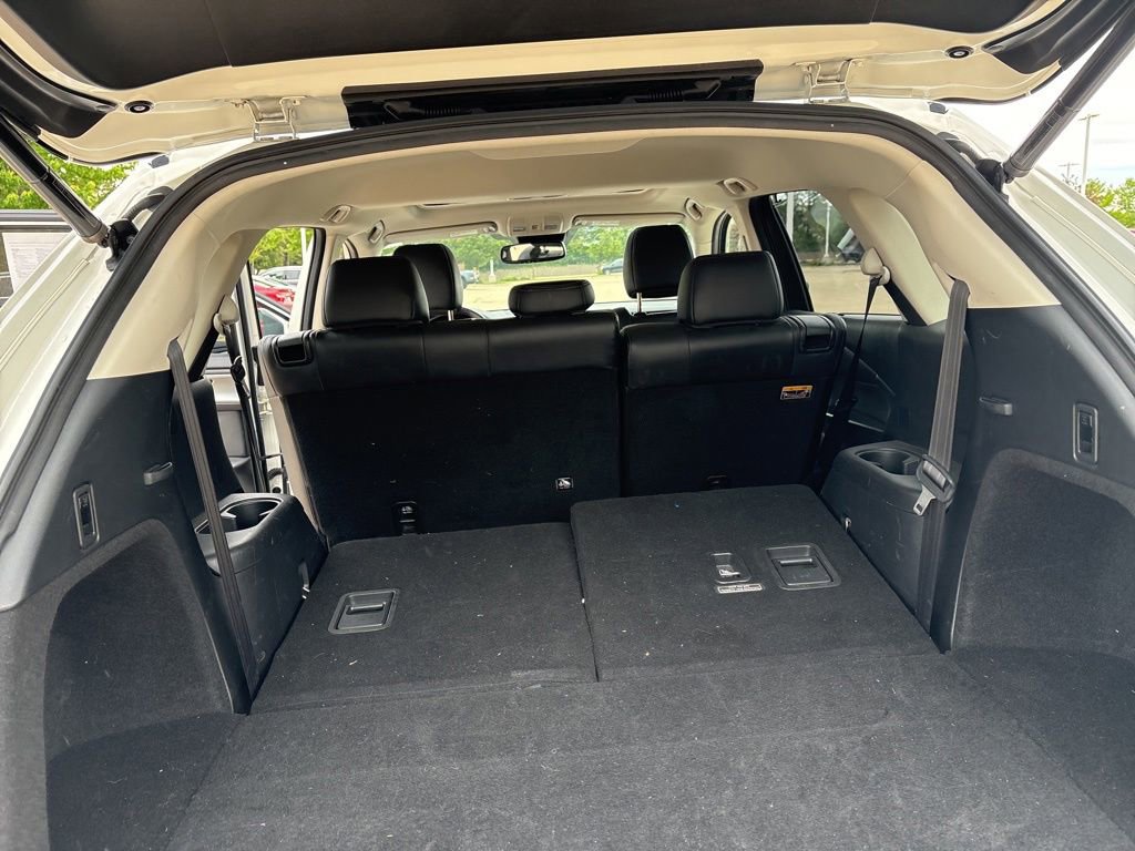Used 2018 MAZDA CX-9 Touring w/ Touring Premium Package AWD/4WD image 26