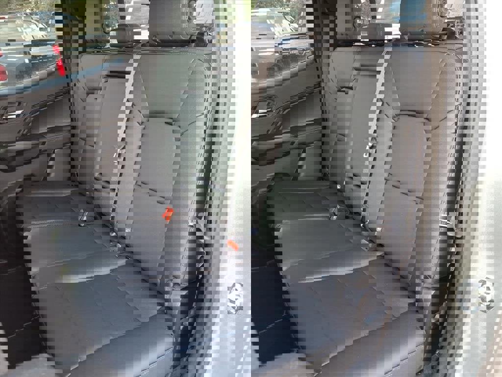 New 2026 Chevrolet Colorado LT image 16