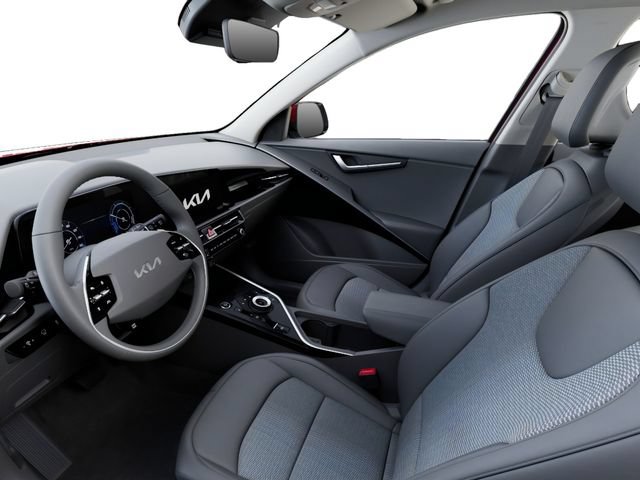 New 2026 Kia Niro Wind w/ Wind Preserve Package FWD image 17