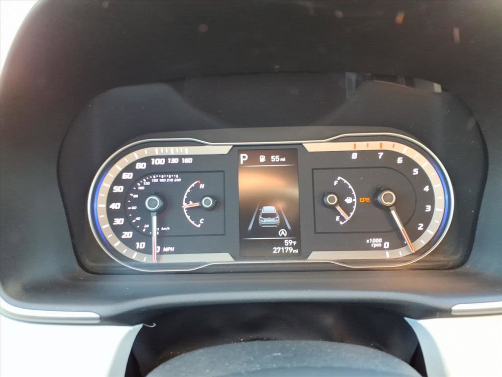 Used 2023 Hyundai Tucson SEL image 29