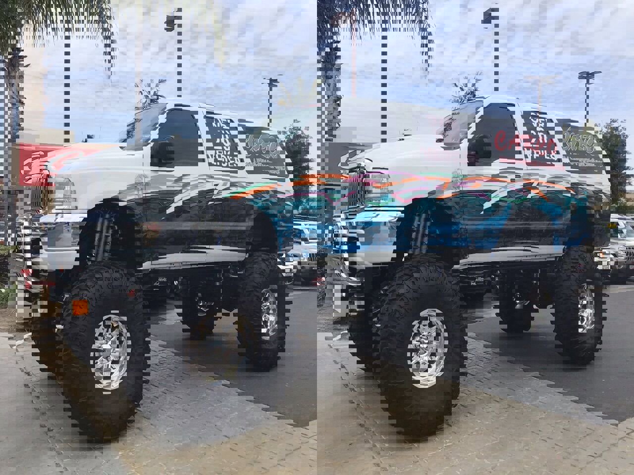 Used 2000 Ford Excursion Limited image 31