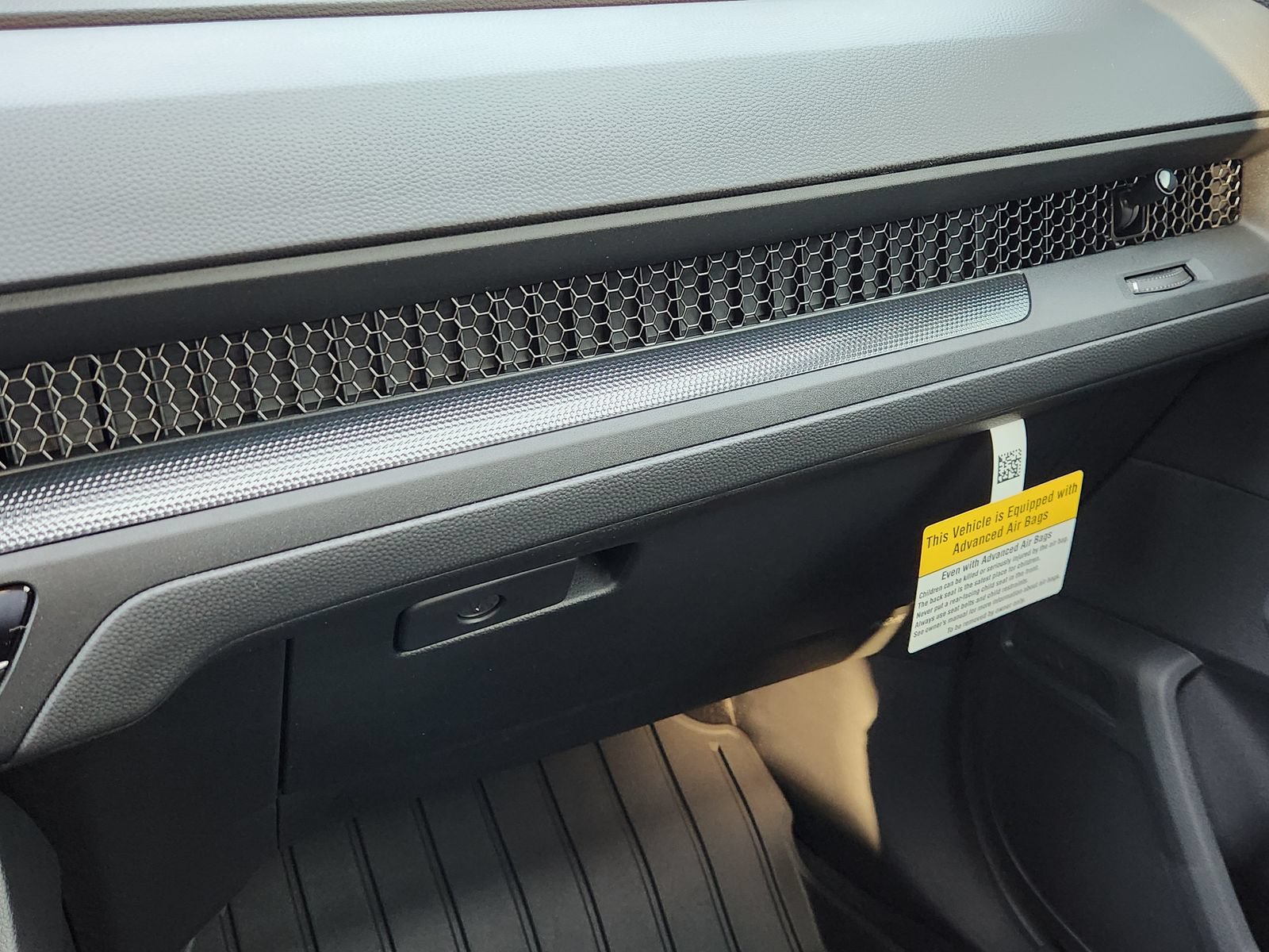 New 2026 Honda CR-V LX image 23