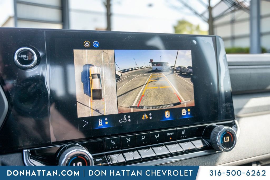 New 2026 Chevrolet Colorado Trail Boss image 17