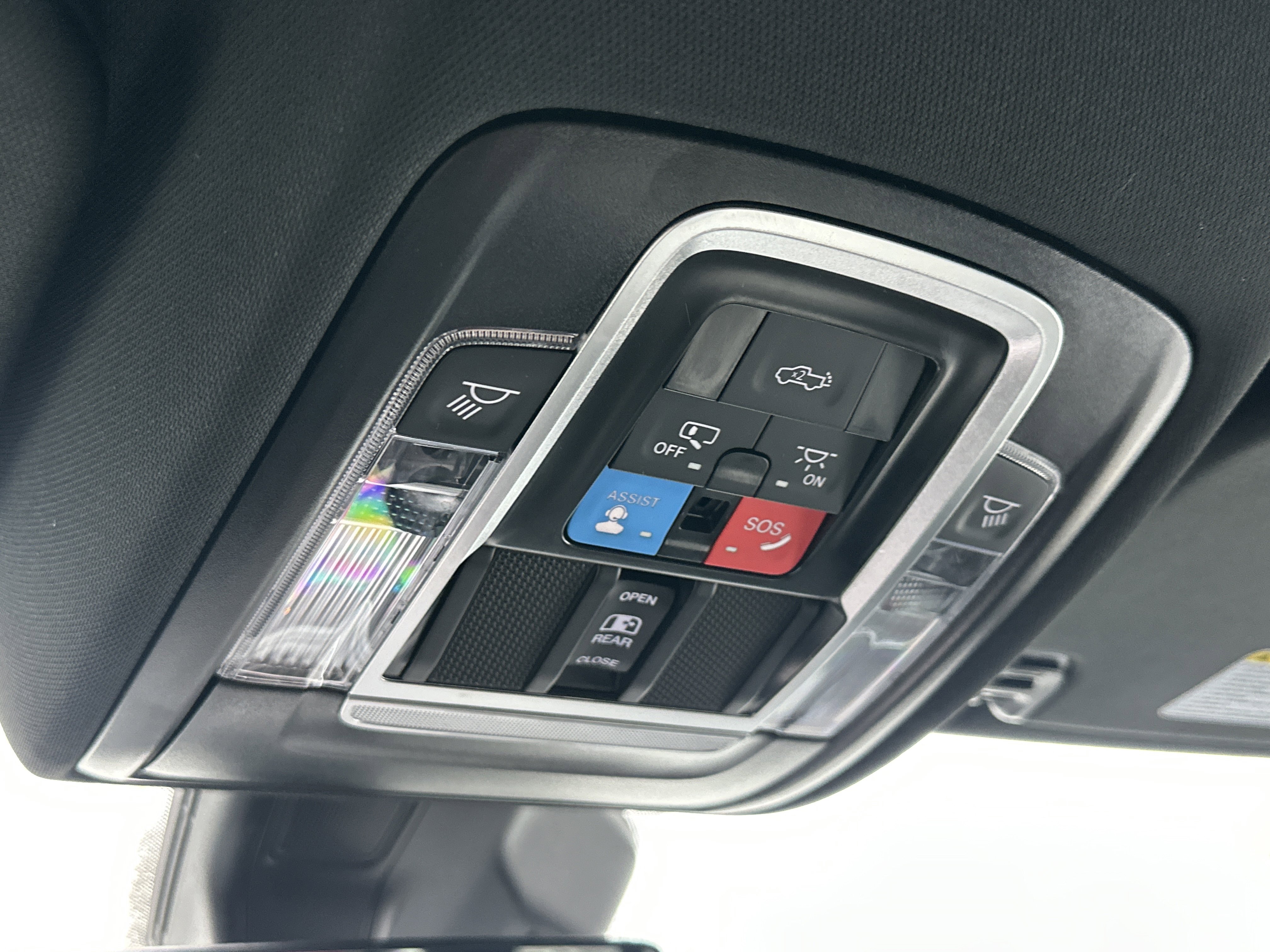 New 2026 RAM 1500 Big Horn image 8