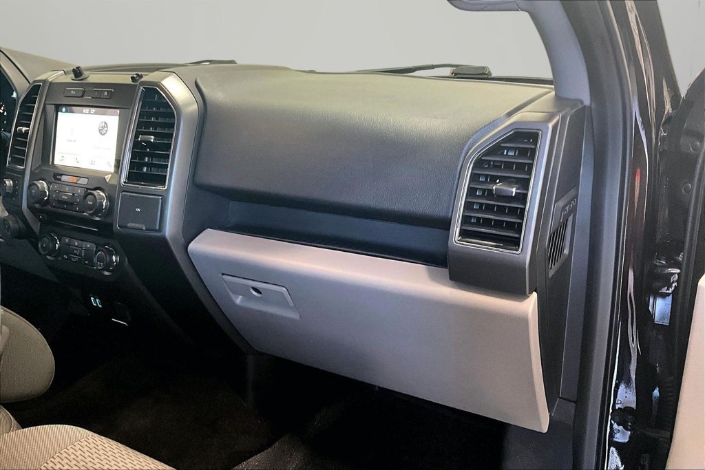 Used 2018 Ford F150 XLT w/ Equipment Group 301A Mid AWD/4WD image 26