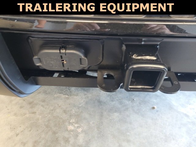 New 2025 Jeep Grand Cherokee L Limited w/ Black Appearance Package image 9