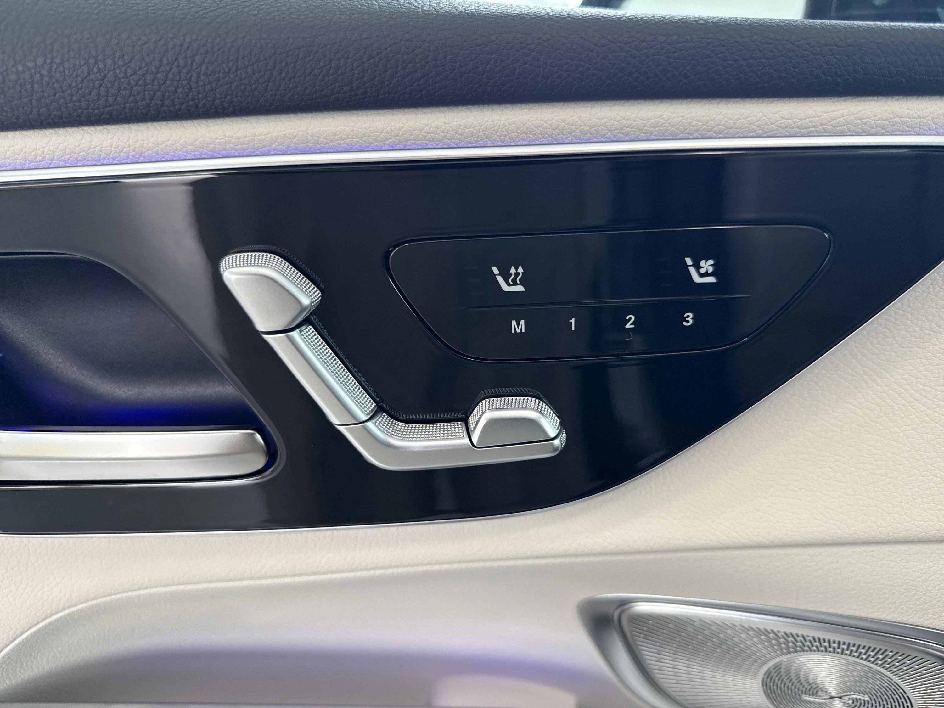 Certified 2026 Mercedes-Benz GLC 300 GLC 300 image 18