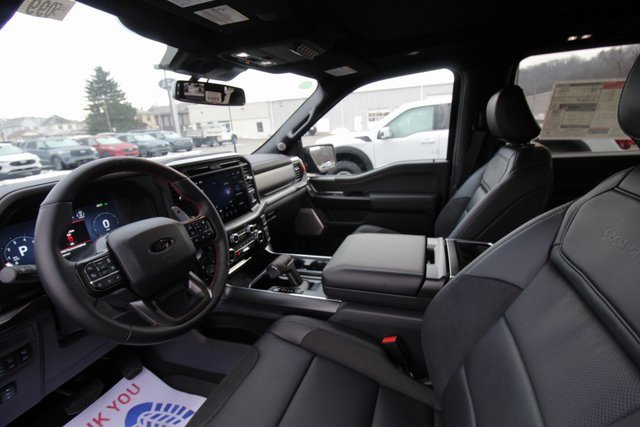 New 2025 Ford F150 Raptor image 18