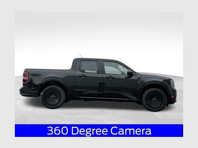 New 2026 Ford Maverick Lobo AWD/4WD image 1