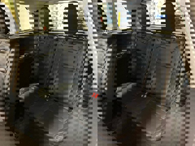 Used 2026 Lincoln Aviator Reserve w/ Jet Appearance Package image 10