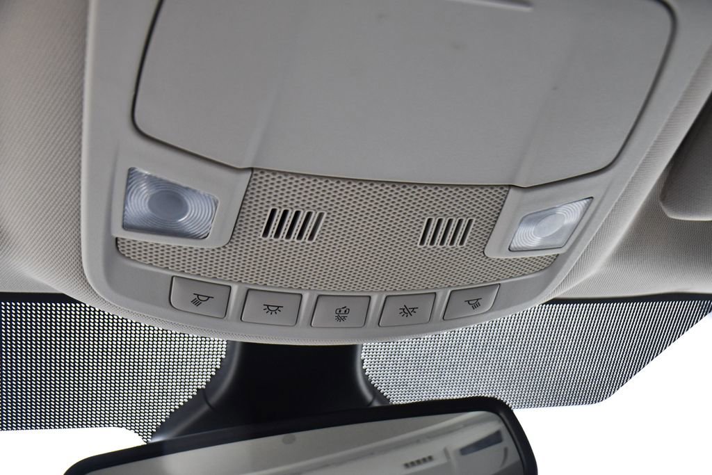 Used 2024 Ford Edge SEL w/ Convenience Package image 38