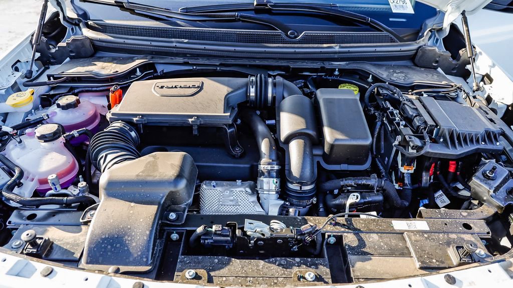 New 2026 Jeep Cherokee Laredo image 31