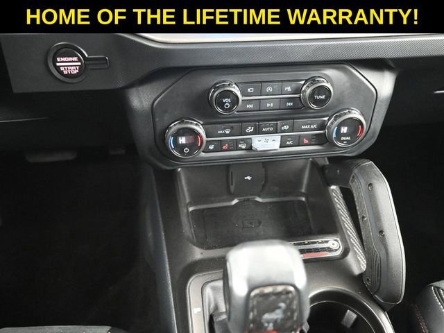 Used 2023 Ford Bronco Raptor image 36