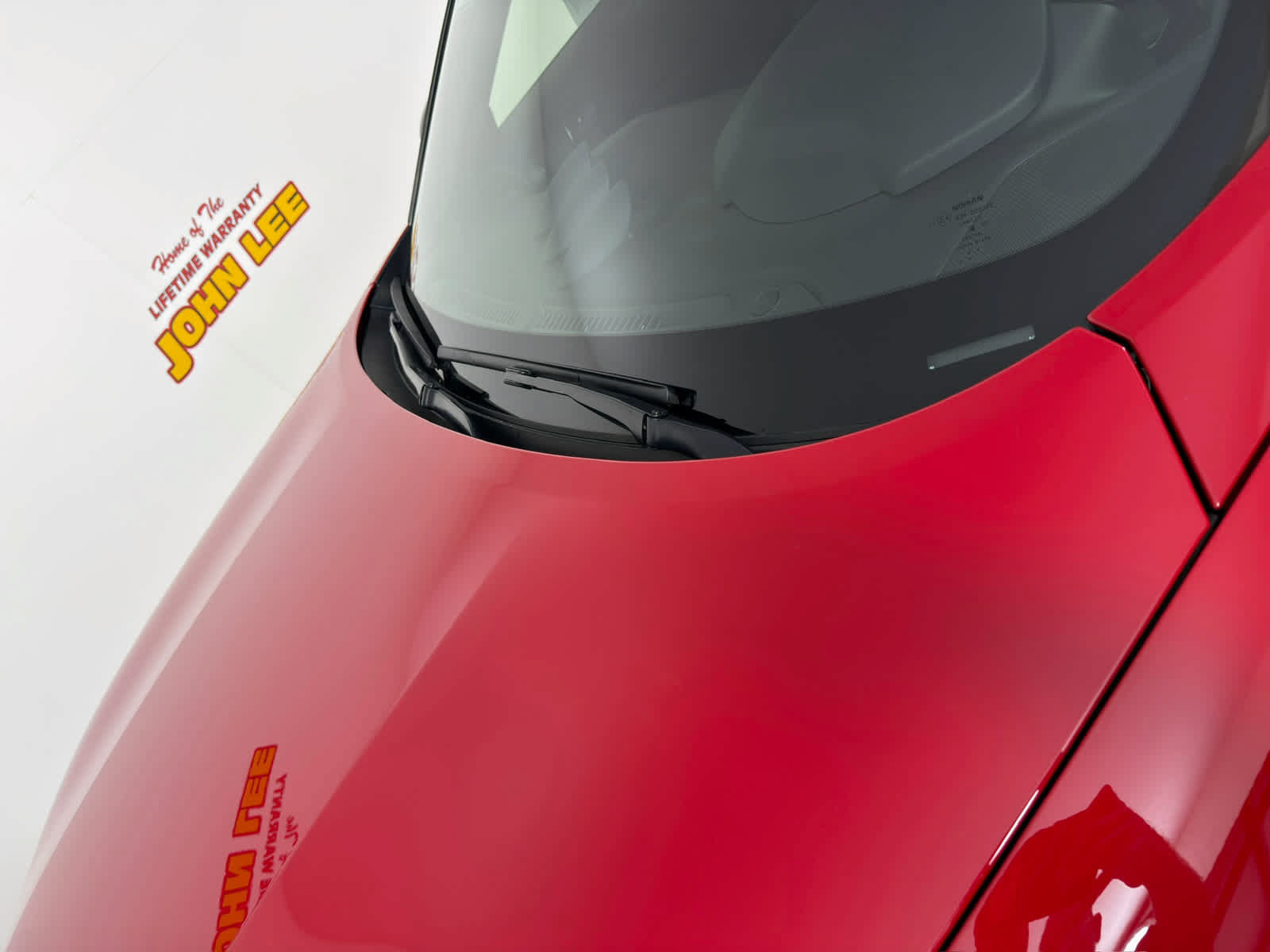 New 2027 Nissan Z Performance RWD image 11