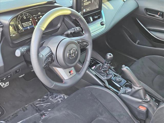 Used 2025 Toyota Corolla Premium Plus image 10