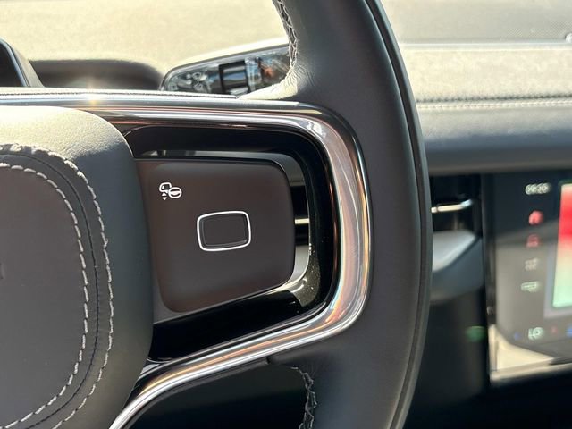 New 2025 Lincoln Navigator L Reserve w/ Jet Appearance Package image 27