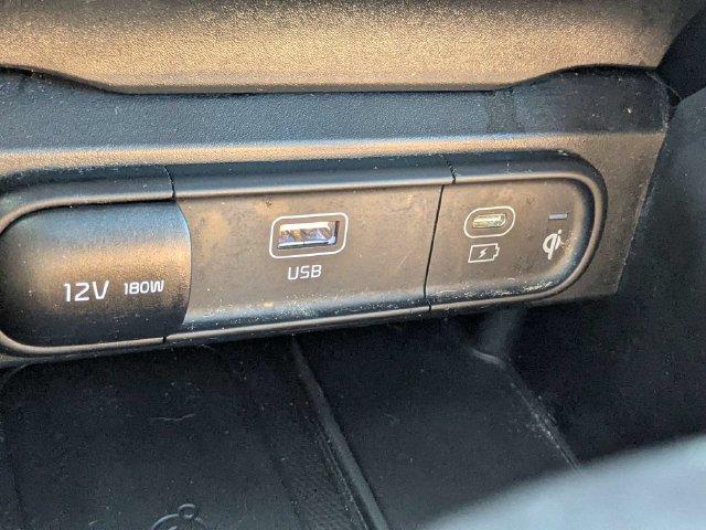 Certified 2024 Kia Telluride SX X-Line AWD/4WD image 23