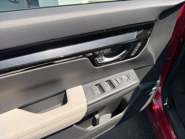 Used 2023 Honda CR-V EX-L image 10